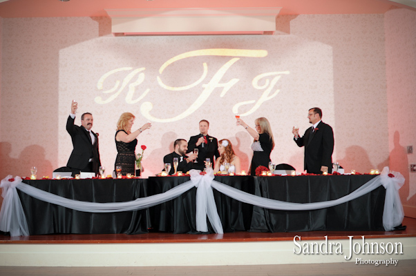Best Lake Mary Events Center Wedding photographer - Sandra Johnson (SJFoto.com)